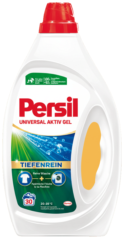 Universal Gel by Persil
