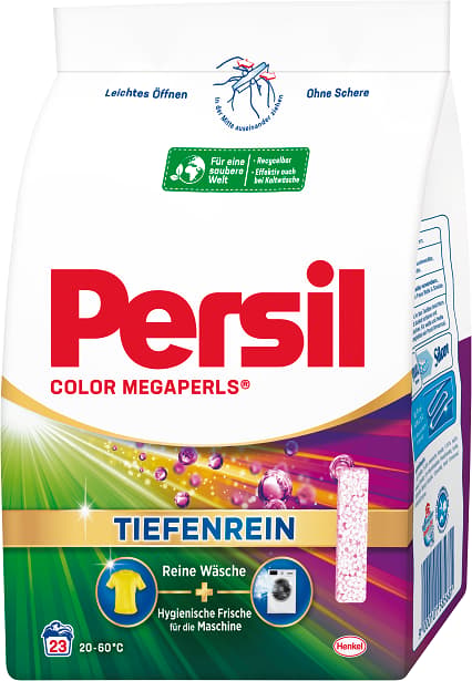 Persil Color Megaperls