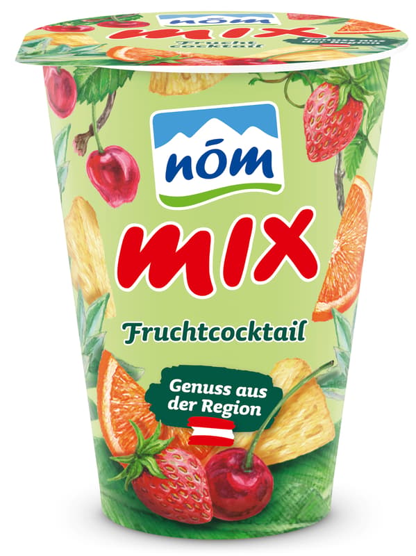 nöm mix fruit cocktail 3,2%