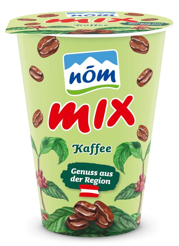 nöm mix Kaffee 3,2%