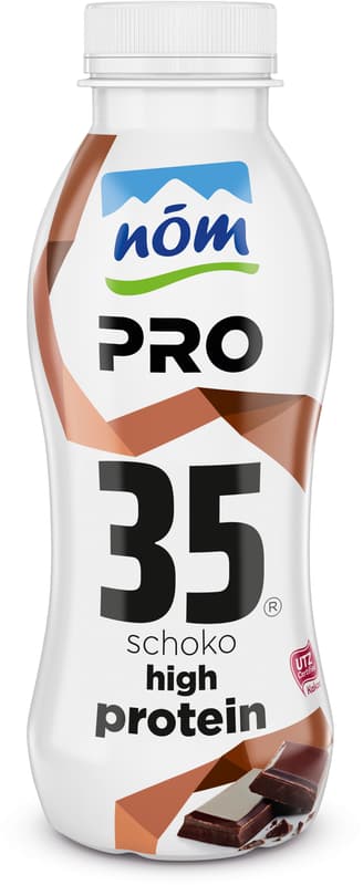 nöm PRO Protein Drink Chocolate