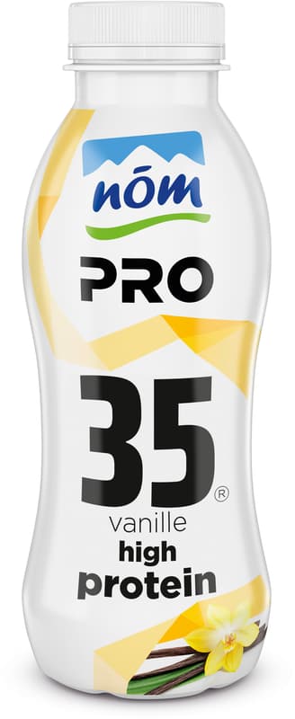 nöm PRO Protein Drink Vanilla