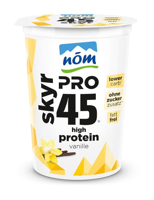 nöm PRO Skyr Vanille