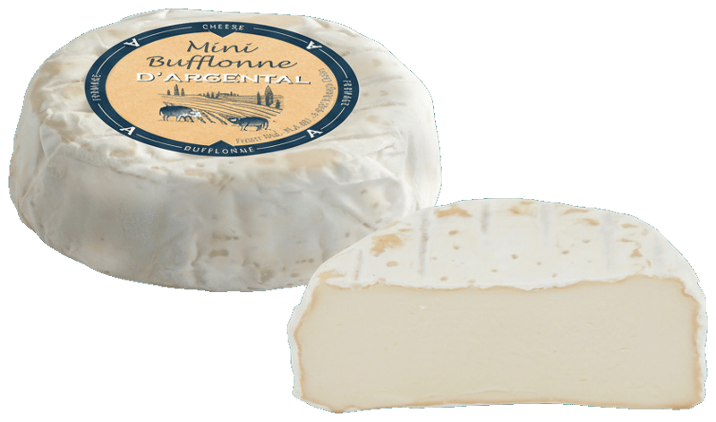 Argental Petit Bufflonne Weichkäse