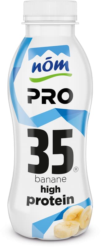 nöm PRO Protein Drink Banane