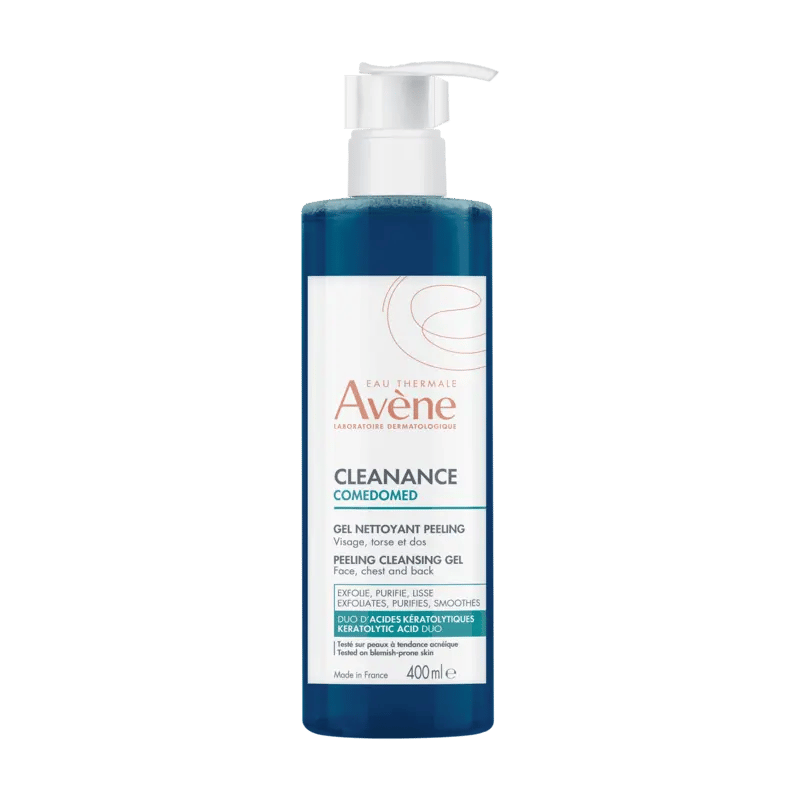 Avene Cleanance Comedomed Peeling Reinigungsgel
