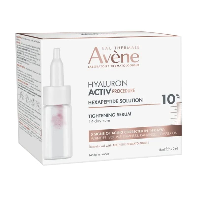 Avene Hyaluron Activ Procedure Serum-Booster