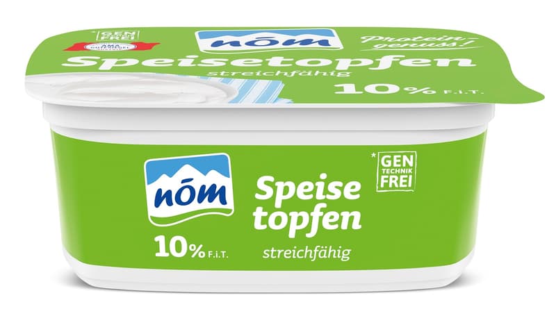 nöm Topfen 10%