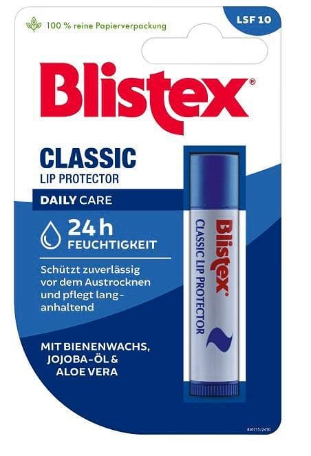 Blistex Classic