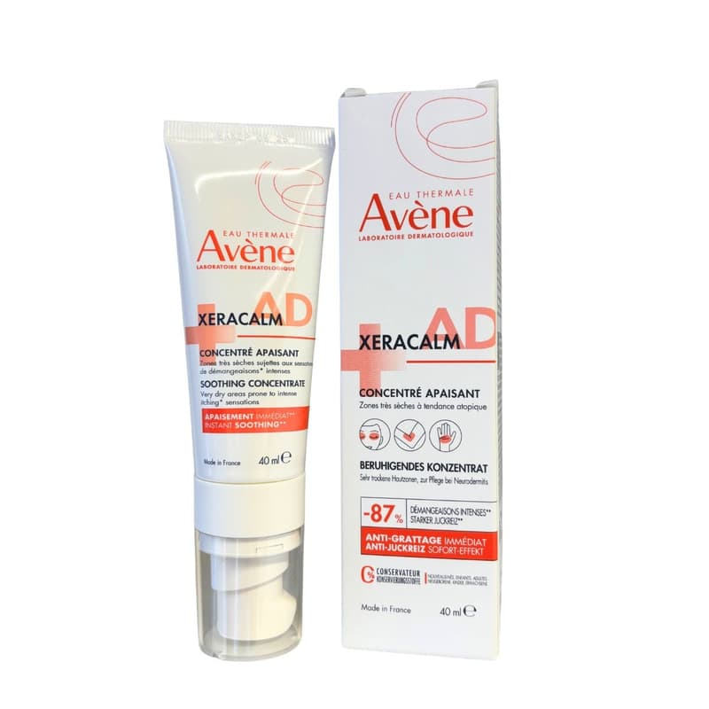 Avene XeraCalm A.D beruhigendes Konzentrat