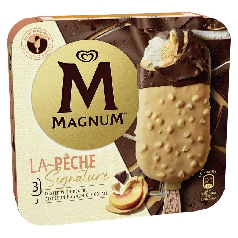 Magnum La Peche