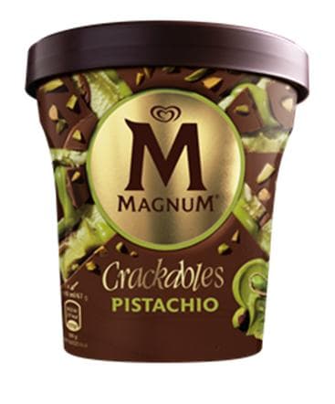 Magnum Pistachio 440 ml