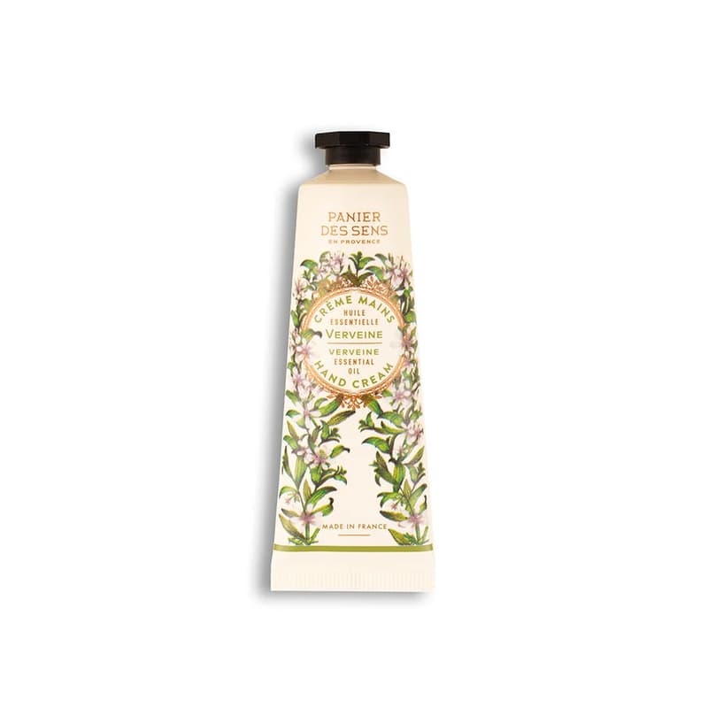 Panier des Sens Mini Handcreme Eisenkraut