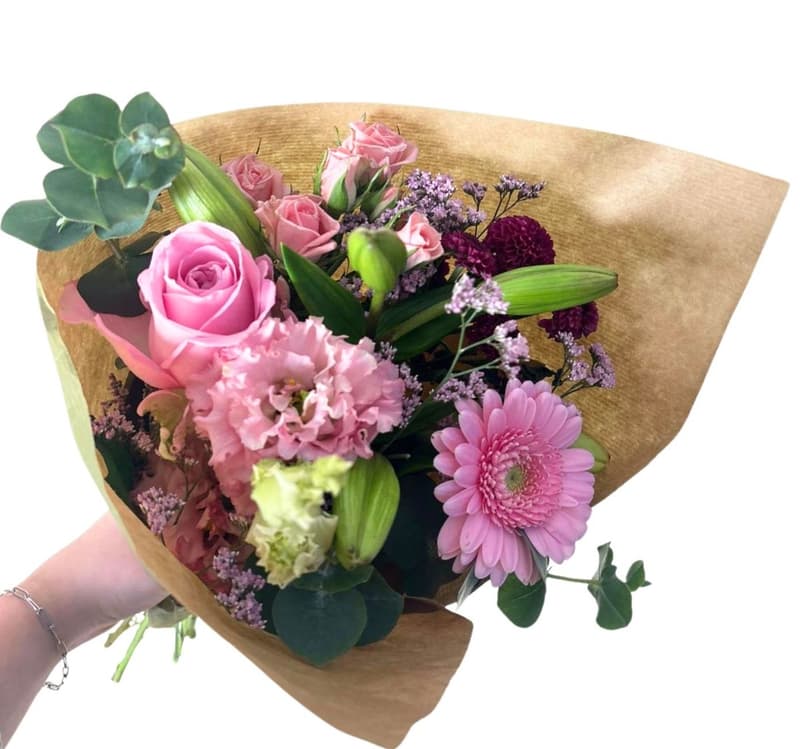 Flori Blumenstrauß Bloomy