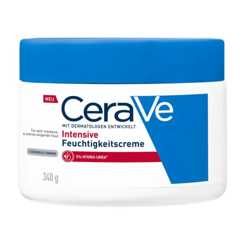 CeraVe Feuchtigkeitscreme Intensiv