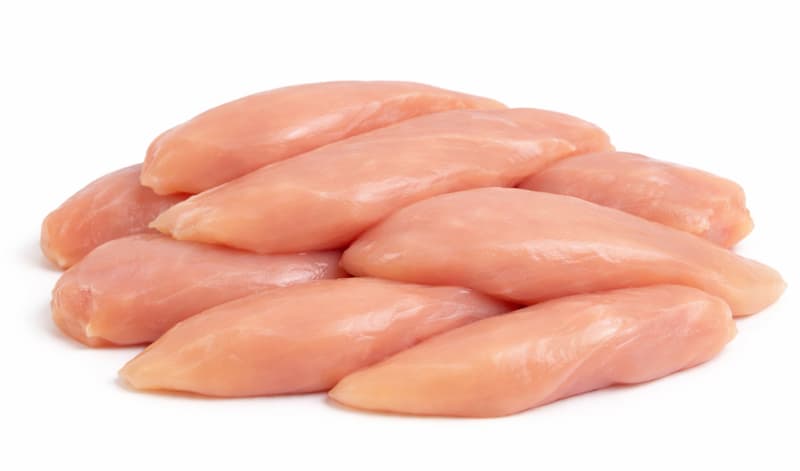Steirerhuhn AMA Innenfilet