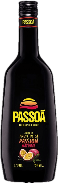 Passoa Maracuja Likör