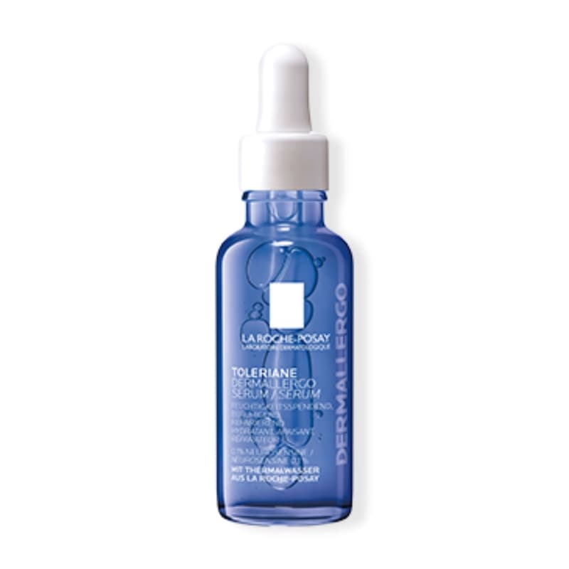 La Roche Posay Toleriane Dermallergo Serum