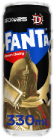 Fanta Crimson Cherry (EinwegPFAND)