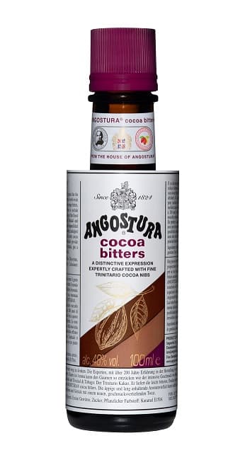 Angostura cocoa bitters 48%