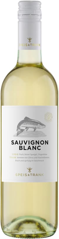Speis&Trank Sauvignon Blanc