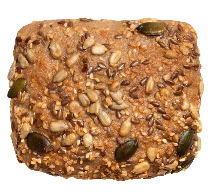 Joseph Brot BIO Saaten Weckerl aus glutenfreien Zutaten