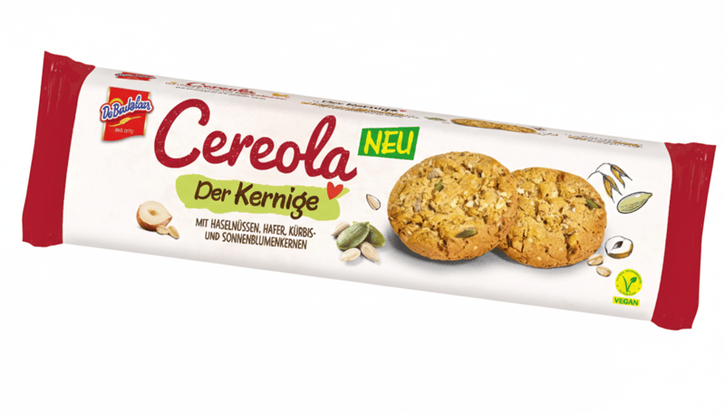 DeBeukelaer Cereola "Der Kernige"