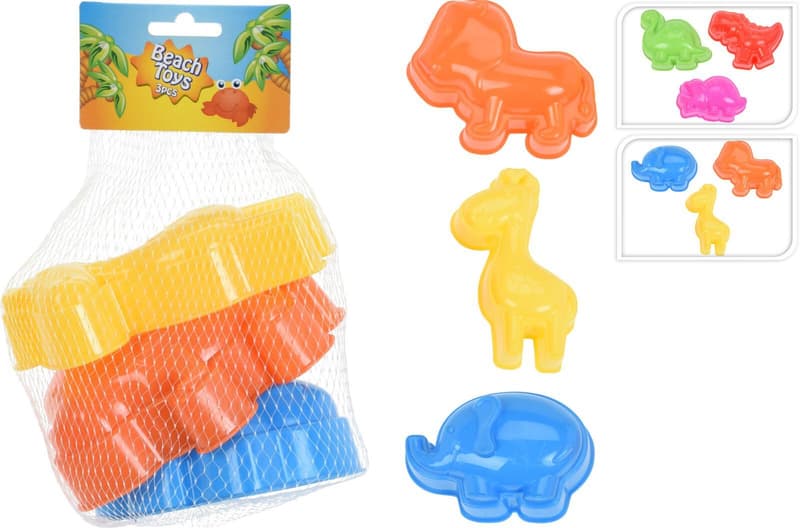 Sand Mould Set