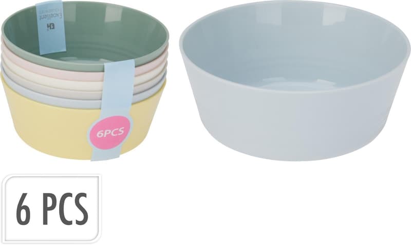 Bowl Set