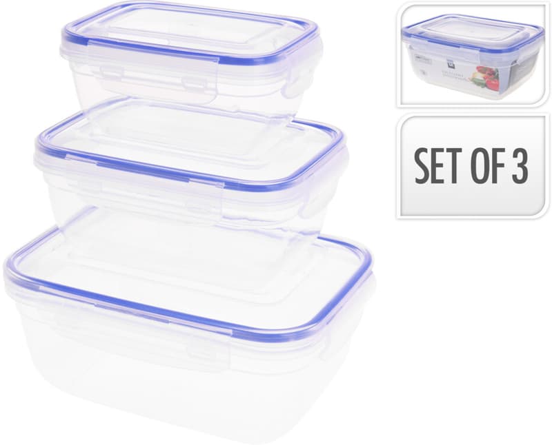 Storage Box Set