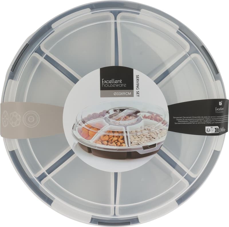 Serving Set