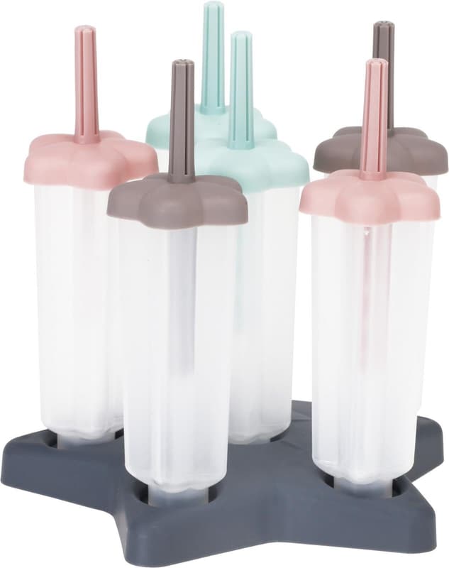 Ice Lolly Maker