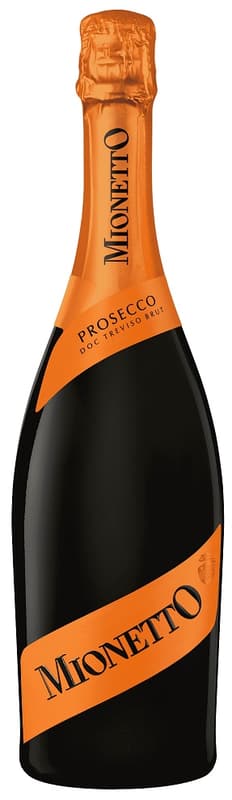 Mionetto Prosecco DOC Brut D.O.C.