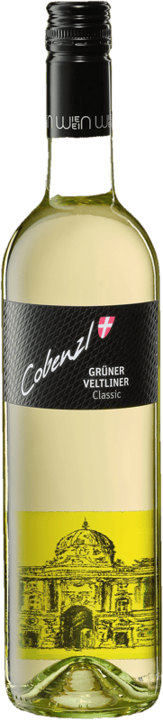 Cobenzel BIO Grüner Veltliner Classic 2025