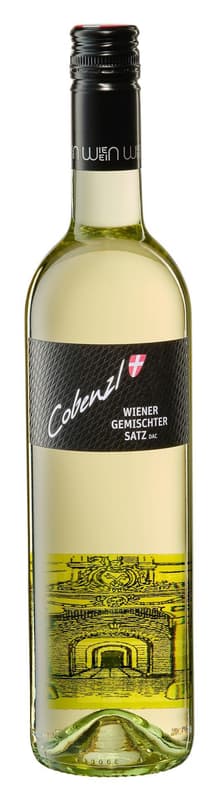 Cobenzel BIO Wiener Gemischter Satz DAC 2025