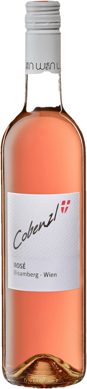 Cobenzel Rosé BIO 2025