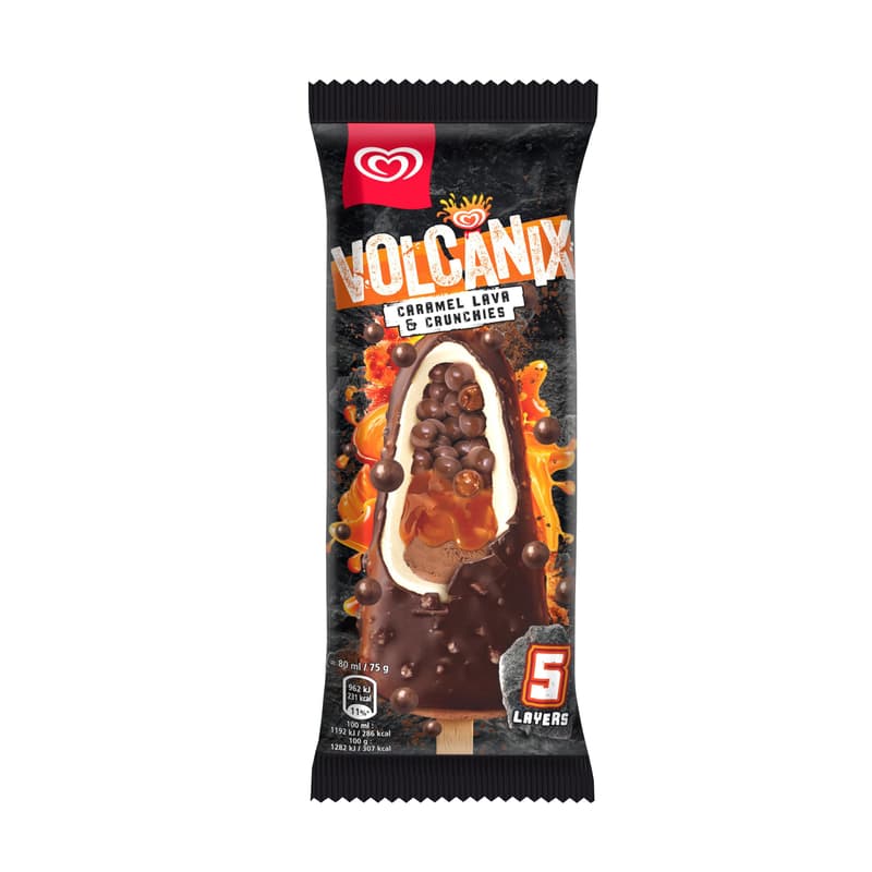 Eskimo Volcanix 1x (tiefgekühlt)