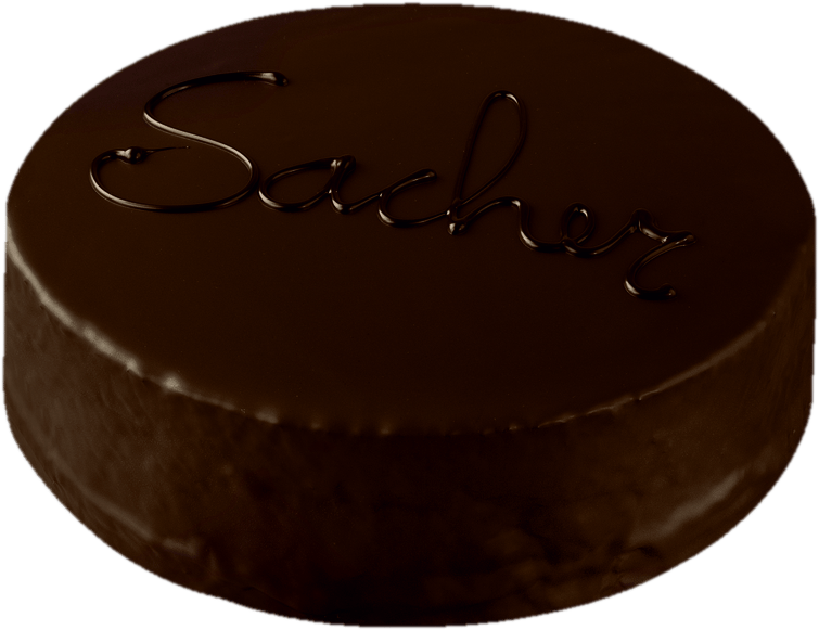 Stabinger Schokoladentorte "Sacher"