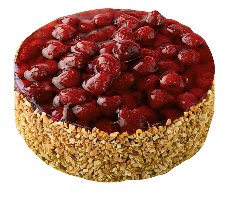 Stabinger Himbeertorte