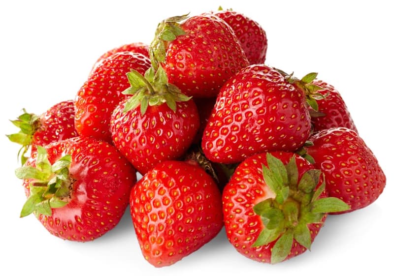 Erdbeeren