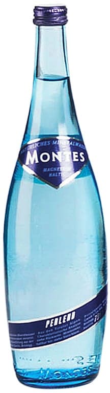 Montes Sparkling 0.75l (returnable)