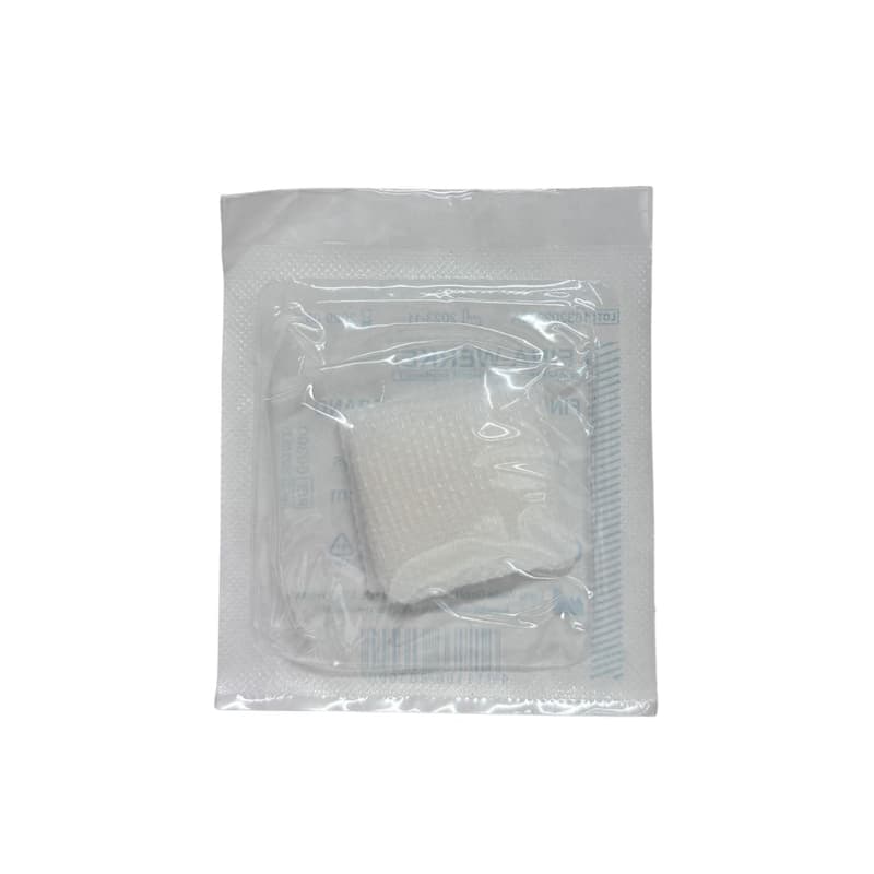 Leina-Werke Fingerschnellverband steril 3 x 3 cm