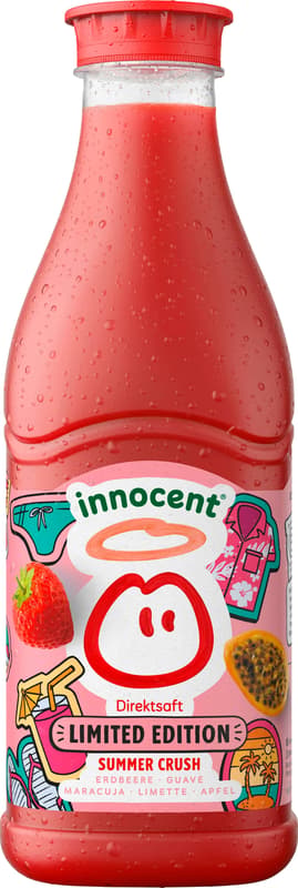 innocent Direktsaft Summer Crush (EinwegPFAND)	