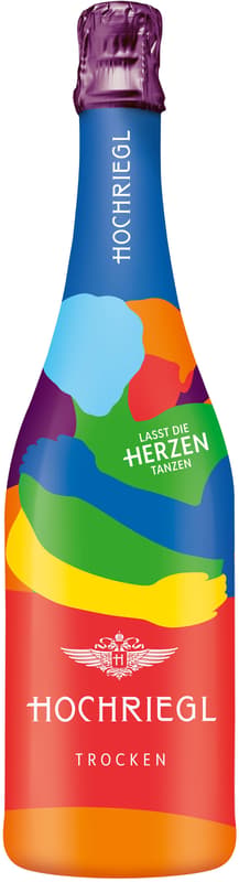 Hochriegl Unlimited Love Edition