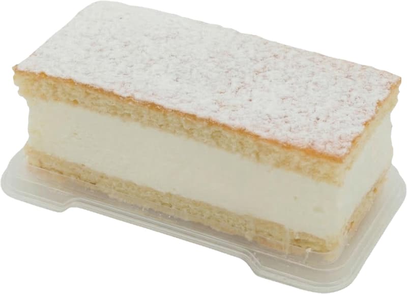 Stabinger Ricottaschnitte