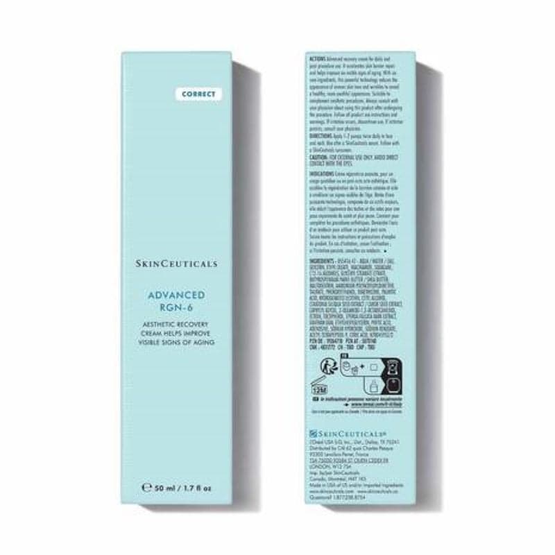 Skinceuticals Advanced RGN-6