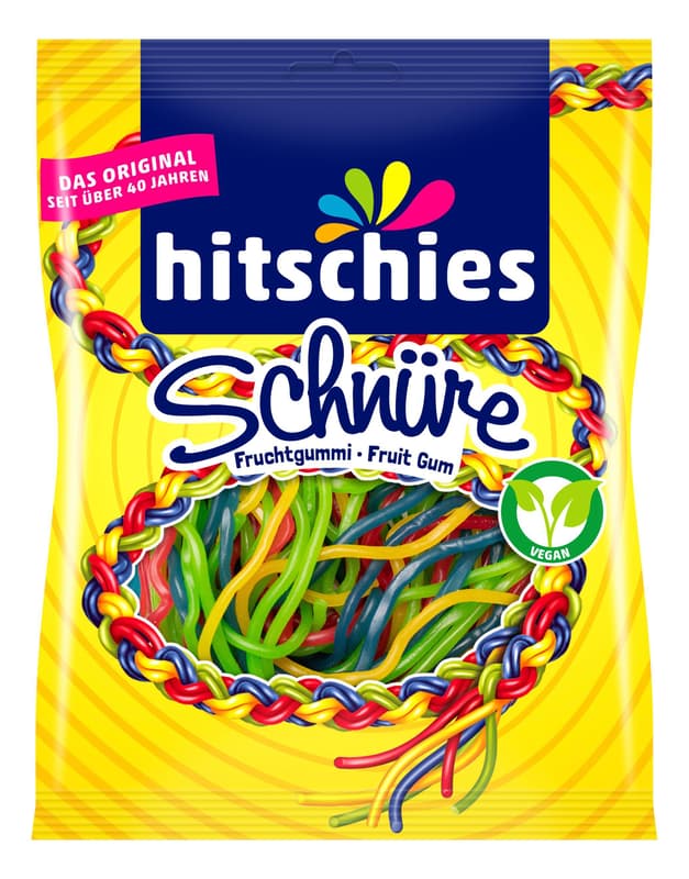 Hitschies Cables Mix