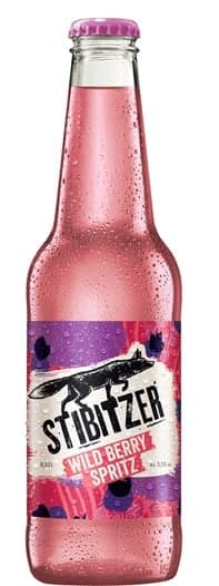 Stibitzer Wild Berry Spritz