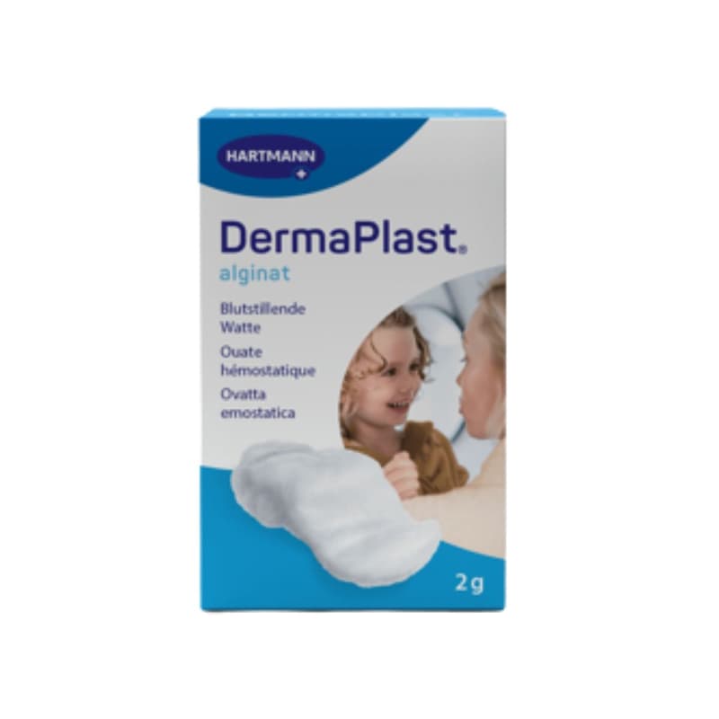 DermaPlast® Alginat 2g