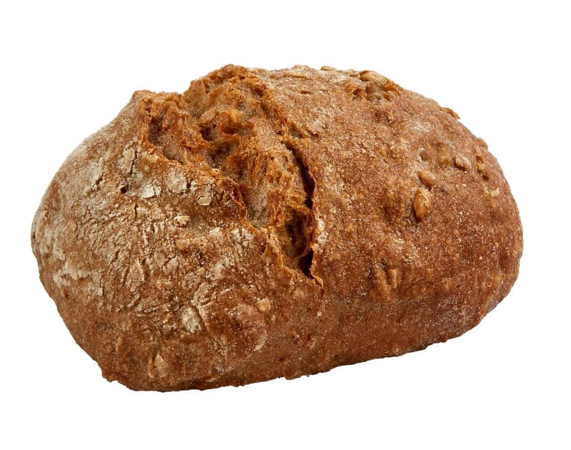Walnut bread